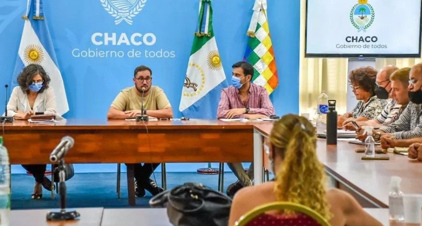 Gobierno ofreci&oacute; un piso salarial del 42%, en cuatro tramos