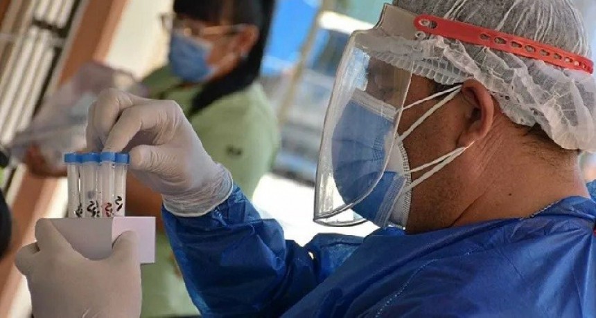 Coronavirus: el Chaco sum&oacute; 123 nuevos casos y una muerte m&aacute;s