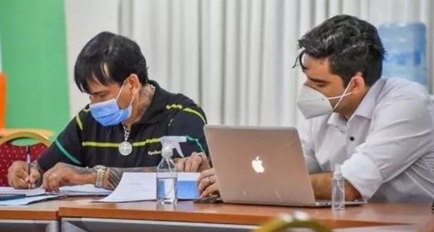 UPCP rechaz&oacute; la oferta de Gobierno y sigue el paro