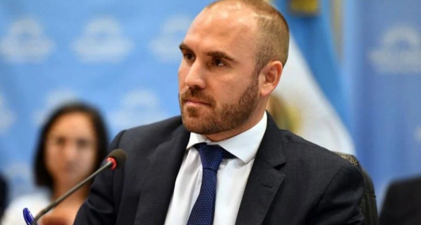 &ldquo;Ning&uacute;n acuerdo con el FMI sali&oacute; bien para la Argentina&rdquo;