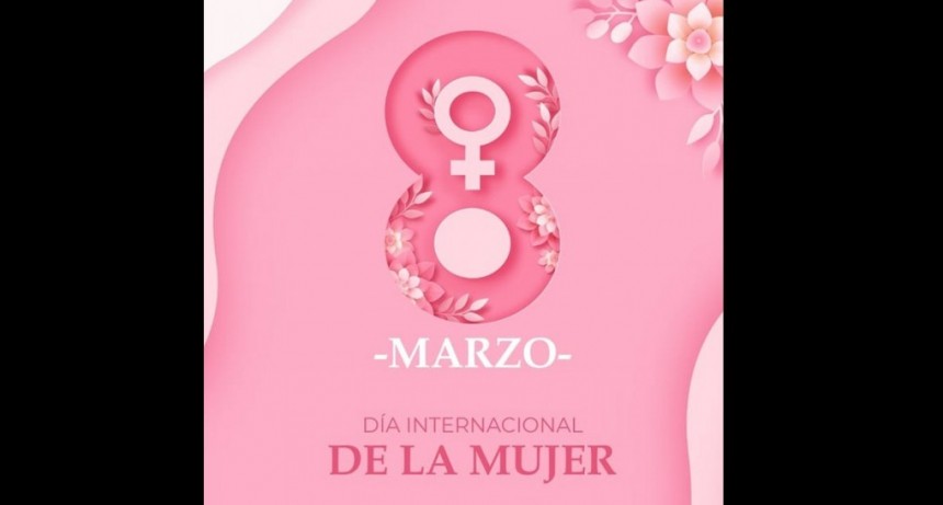 Villa &Aacute;ngela: EL MUNICIPIO INVITA A PARTICIPAR DE LA CELEBRACI&Oacute;N DEL D&Iacute;A DE LA MUJER
