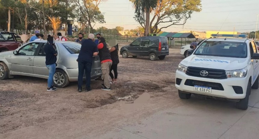 Resistencia: Compraron mercader&iacute;a con un cheque falso por casi $2 millones