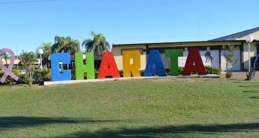 EL GOBIERNO INVESTIGA EL FALLECIMIENTO DE UN HOMBRE DE 37 A&Ntilde;OS EN CHARATA
