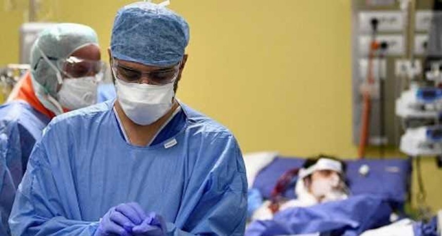 Reportaron 49 nuevos contagios y ning&uacute;n deceso por COVID-19 en el Chaco