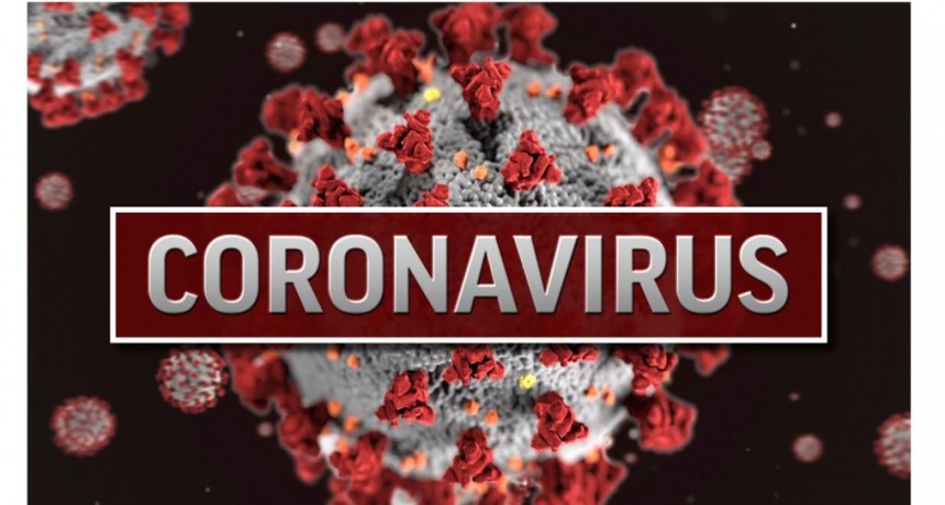 EL PARTE EPIDEMIOL&Oacute;GICO INFORM&Oacute; 49 NUEVOS CASOS DE CORONAVIRUS EN LA PROVINCIA Y UN TOTAL DE 199 CASOS ACTIVOS