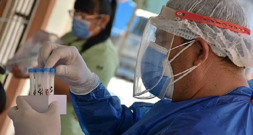 Coronavirus: confirman 19 nuevos casos en el Chaco