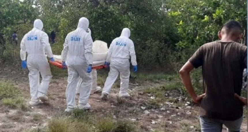 Salta: asesinaron a una ni&ntilde;a wich&iacute; de 14 a&ntilde;os