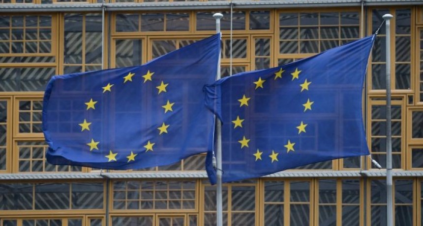 La Uni&oacute;n Europea analizar&aacute; incluir a Ucrania