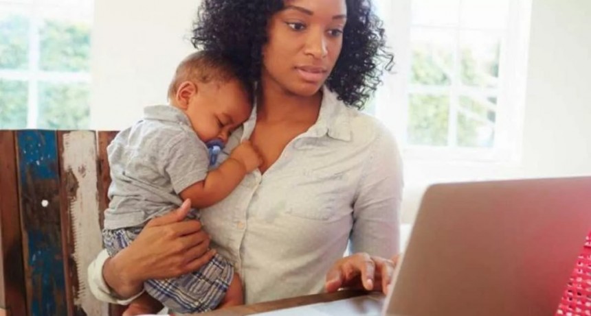 La inequidad laboral por cuestiones de g&eacute;nero se profundiz&oacute;