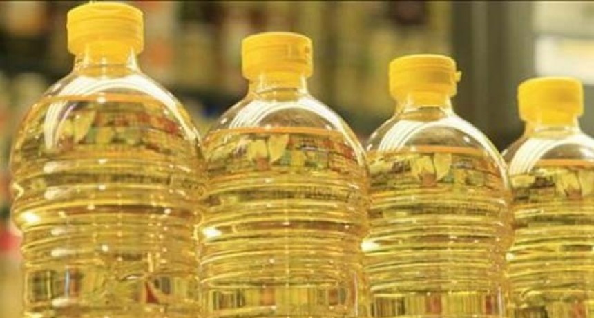 La Anmat prohibi&oacute; la venta de un aceite de girasol