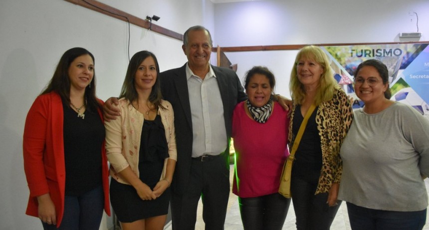 Villa &Aacute;ngela: ACTIVIDADES POR EL D&Iacute;A DE LA MUJER SE LLEVAR&Aacute;N ADELANTE TODO EL 2022 DESDE EL MUNICIPIO LOCAL