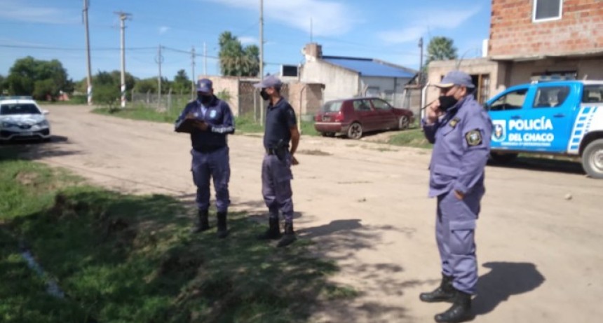 Resistencia: Una nena de 6 a&ntilde;os muri&oacute; electrocutada por un cable colgado 