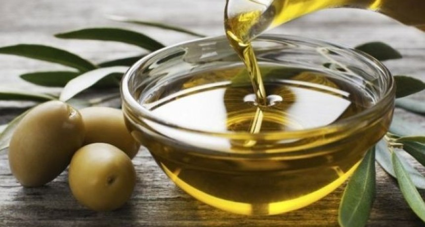 La Anmat proh&iacute;be la venta de un aceite de oliva