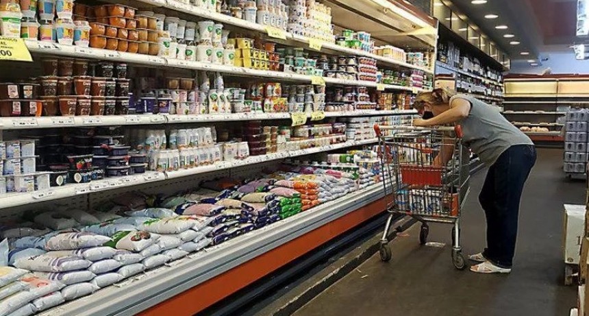 La inflaci&oacute;n se dispar&oacute; en febrero al 4,7% en la Argentina
