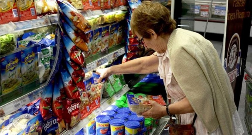 La inflaci&oacute;n en el NEA fue una de las m&aacute;s altas del pa&iacute;s con el 5%: estuvo impulsada por la suba de alimentos y combustibles