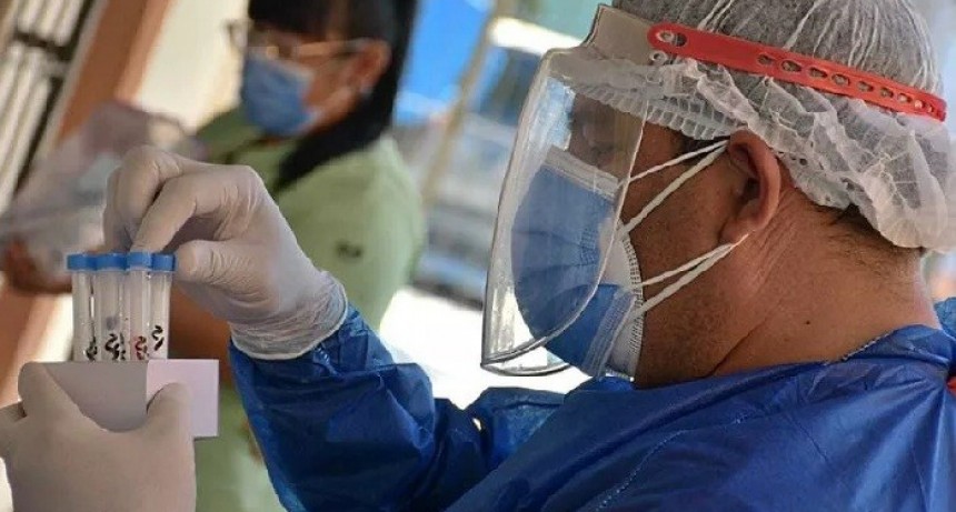 Coronavirus: el Chaco sum&oacute; 55 nuevos casos y una muerte m&aacute;s