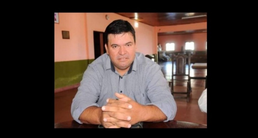 Villa Berthet: La Justicia absolvi&oacute; a N&eacute;stor Ariel Dubrava, el concejal denunciado y suspendido irregularmente