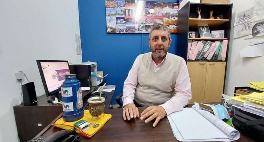 Villa &Aacute;ngela: D&Iacute;A INTERNACIONAL DE LOS DERECHOS DEL CONSUMIDOR: LA OFICINA DEL MUNICIPIO INSTA A LOS CIUDADANOS A HACER LOS RECLAMOS EN LOS CASOS NECESARIOS
