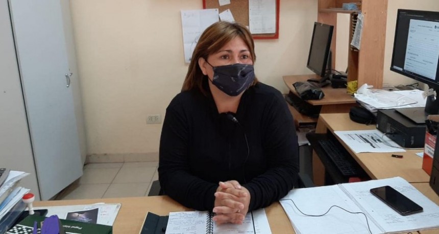 Villa &Aacute;ngela: OFICINA DE EMPLEO: SE ENCUENTRAN ABIERTAS LAS PREINSCRIPCIONES A CAPACITACIONES LABORALES