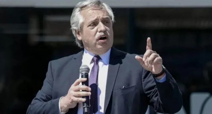 Alberto Fern&aacute;ndez: &ldquo;Con este acuerdo con el FMI no hay ajuste&rdquo;
