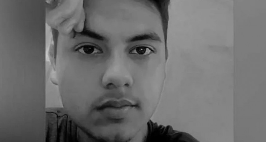 Joven buscado en Corrientes, se habr&iacute;a arrojado al Paran&aacute;
