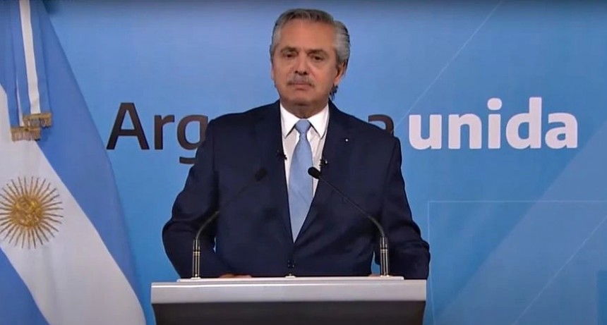 Guerra contra la Inflaci&oacute;n: Alberto Fern&aacute;ndez anunciar&aacute; hoy medidas contra la inflaci&oacute;n