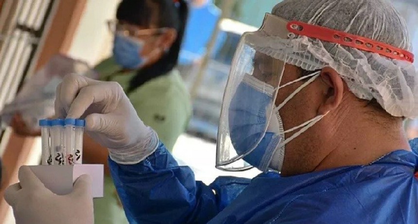 Covid-19: el Chaco sum&oacute; 22 nuevos casos y una muerte m&aacute;s
