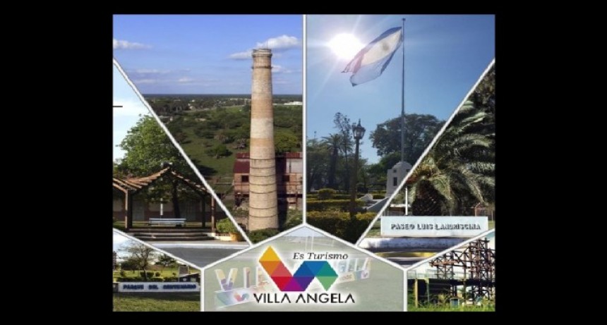 Villa &Aacute;ngela: EL MUNICIPIO EXPANDE EL TURISMO LOCAL A NIVEL NACIONAL
