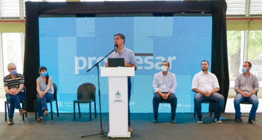 Inici&oacute; la inscripci&oacute;n a las becas Progresar