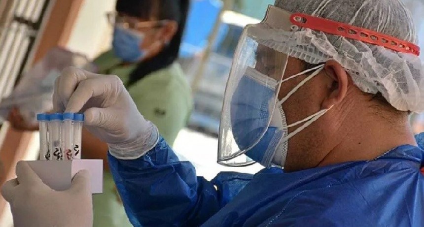 Coronavirus: confirman s&oacute;lo cuatro nuevos casos en el Chaco