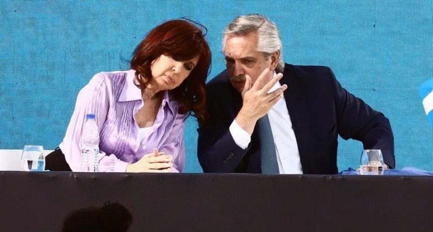 Alberto Fern&aacute;ndez inicia una semana clave en su &ldquo;guerra&rdquo; contra la inflaci&oacute;n y el futuro de su alianza pol&iacute;tica con Cristina Kirchner