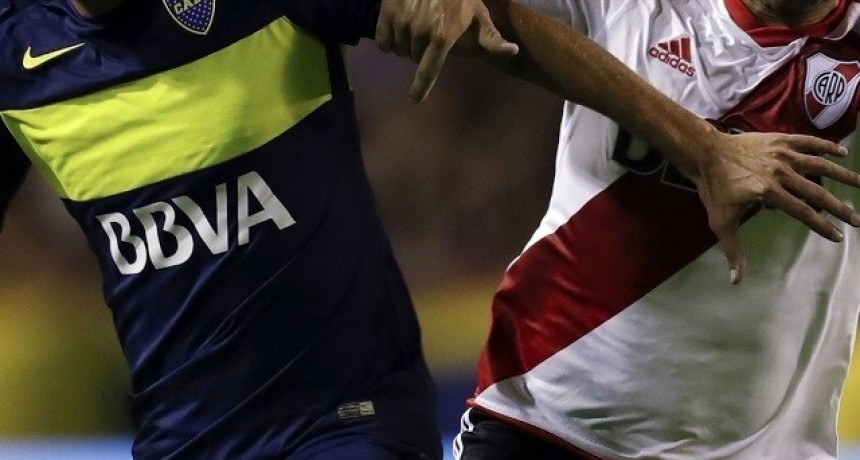 Lo cargaron por el Supercl&aacute;sico y apu&ntilde;al&oacute; a familiares