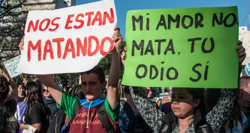 Chaco es una de las provincias con mayor tasa de femicidios en los &uacute;ltimos 5 a&ntilde;os