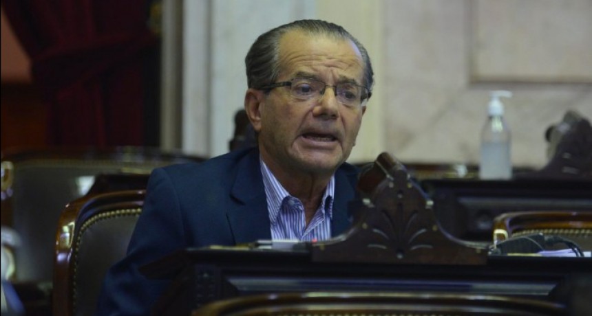 Gerardo Cipolini analiza ser candidato a gobernador: &ldquo;Podemos hacer en la provincia lo que hicimos en S&aacute;enz Pe&ntilde;a&rdquo;