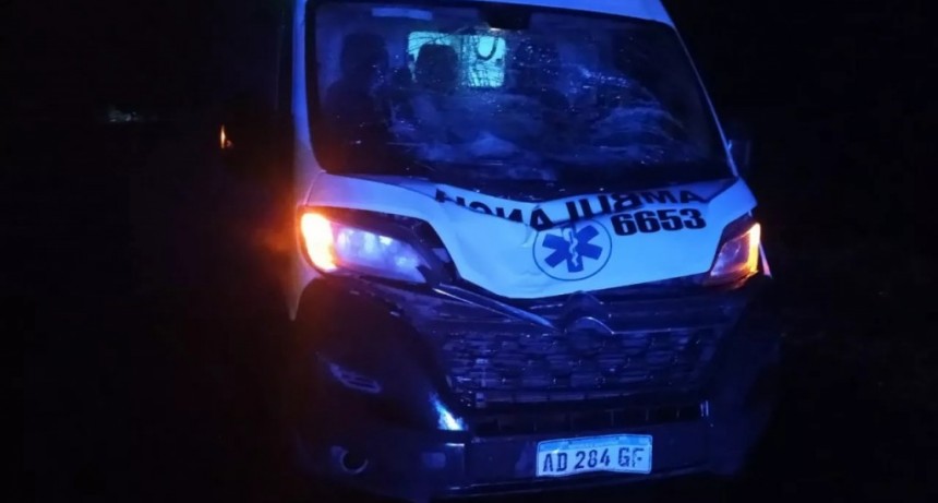 San Martin: Tres accidentes de tr&aacute;nsito dejaron como saldo cuatro muertos