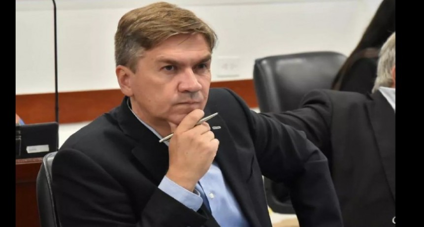 Zdero: "Que se cumpla el 82% m&oacute;vil y la suba al b&aacute;sico"