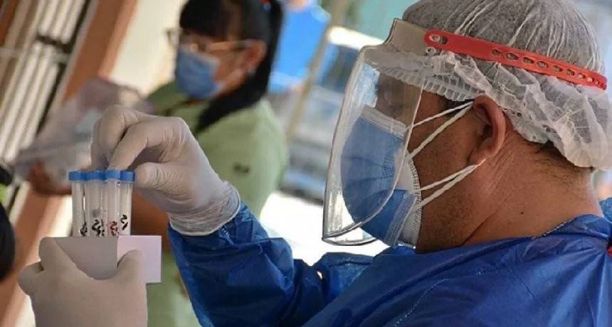 Coronavirus: el Chaco sum&oacute; 30 nuevos casos y una muerte m&aacute;s