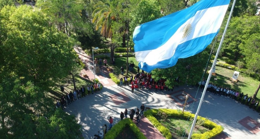 Villa &Aacute;ngela: LA MUNICIPALIDAD CONMEMOR&Oacute; EL D&Iacute;A NACIONAL DE LA MEMORIA POR LA VERDAD Y LA JUSTICIA