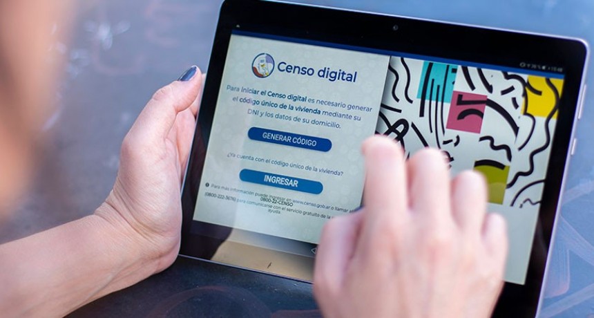 Censo: &iquest;De cu&aacute;nto ser&aacute; la multa si no lo complet&aacute;s o ment&iacute;s?