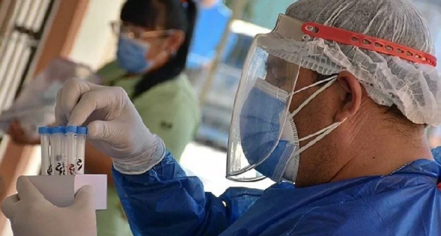 Coronavirus: el Chaco sum&oacute; 23 nuevos casos y una muerte m&aacute;s
