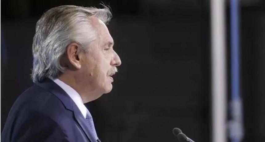 Fern&aacute;ndez celebr&oacute; el acuerdo con el FMI y critic&oacute; a Macri