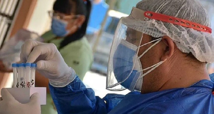 Chaco registra solo dos nuevos casos de coronavirus