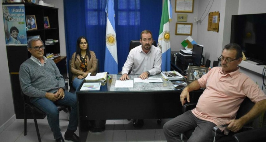 El aumento salarial para municipales de Margarita Bel&eacute;n llegar&aacute; hasta el 47% en este 2022