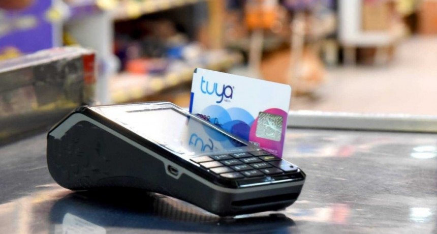 Promociones y beneficios para comprar con Tarjeta Tuya
