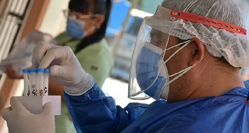 Coronavirus: el Chaco sum&oacute; dos nuevos casos y una muerte m&aacute;s