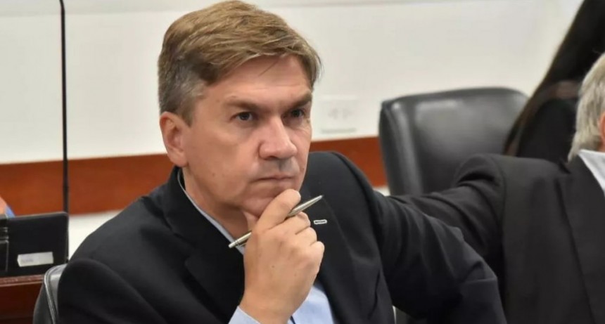 Zdero advierte por una ley que perjudicar&aacute; a trabajadores y jubilados