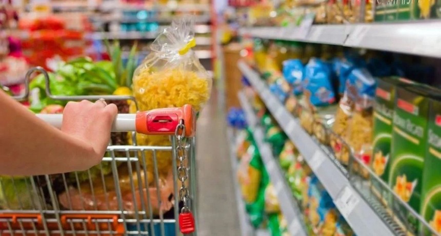 En Chaco las ventas en supermercados tuvieron un incremento del 60,7% en el primer mes del a&ntilde;o