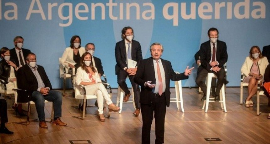 Inflaci&oacute;n: "Del 50%, 10% son por la guerra y el resto son nuestros"