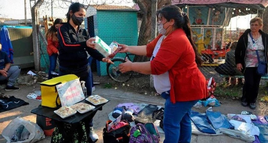 El Gran Resistencia, el aglomerado urbano m&aacute;s pobre del pa&iacute;s