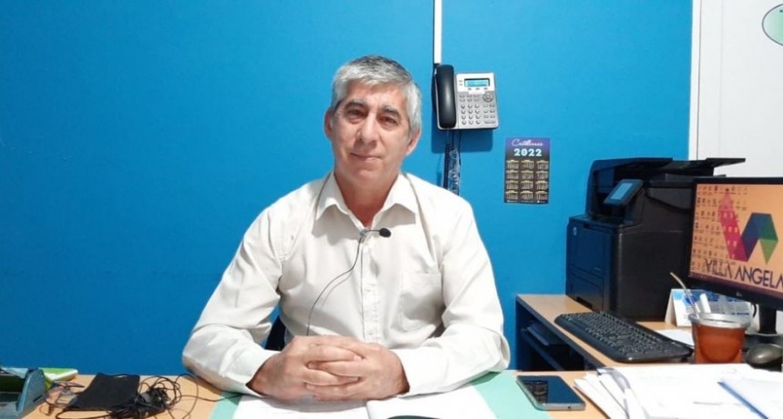 Villa &Aacute;ngela: EL MUNICIPIO EXTIENDE LOS BENEFICIOS POR PAGOS DE IMPUESTOS AL CONTADO